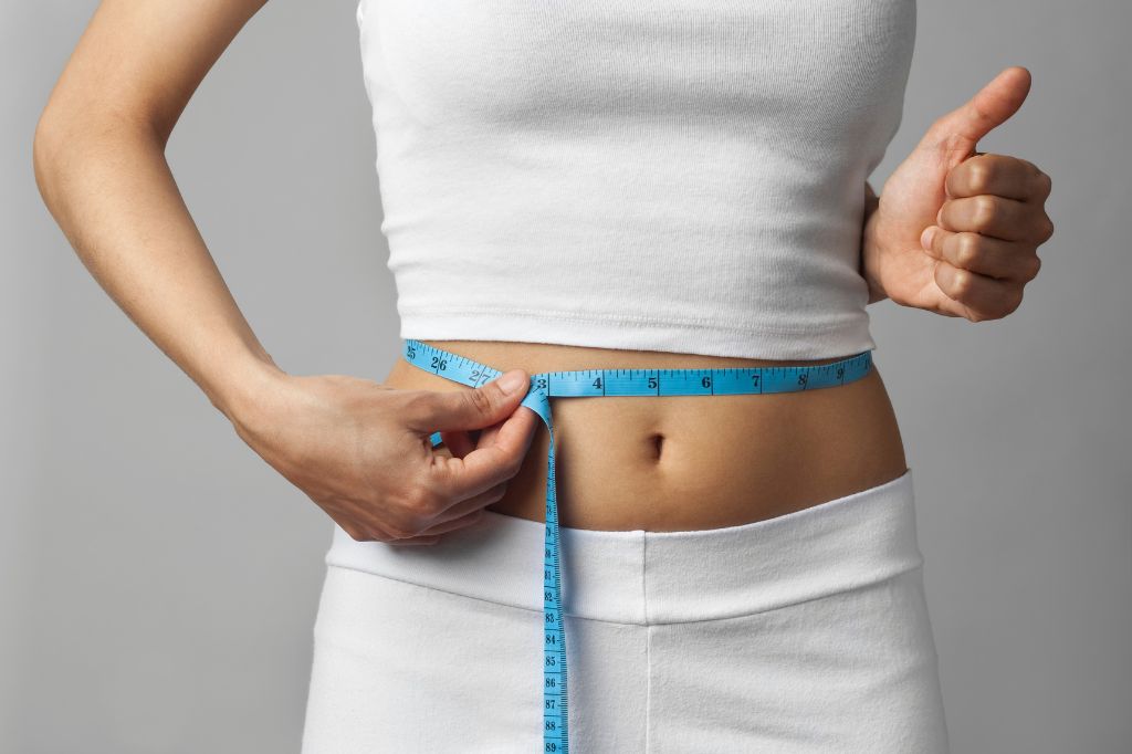 12 Tips to Help You Slim Down Faster