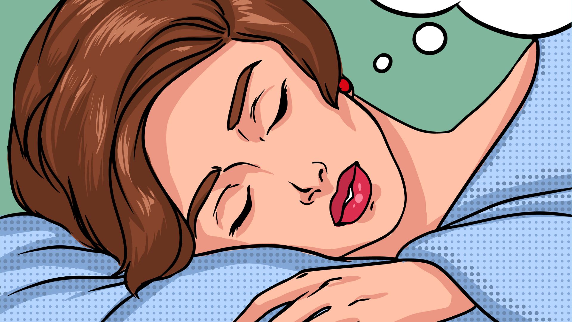 What To Do If You Can’t Sleep At Night