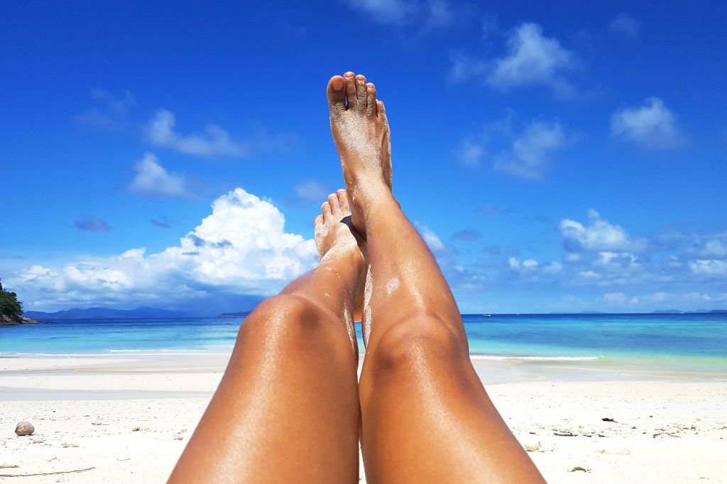 Why You Shouldn't Try Perineum Sunning