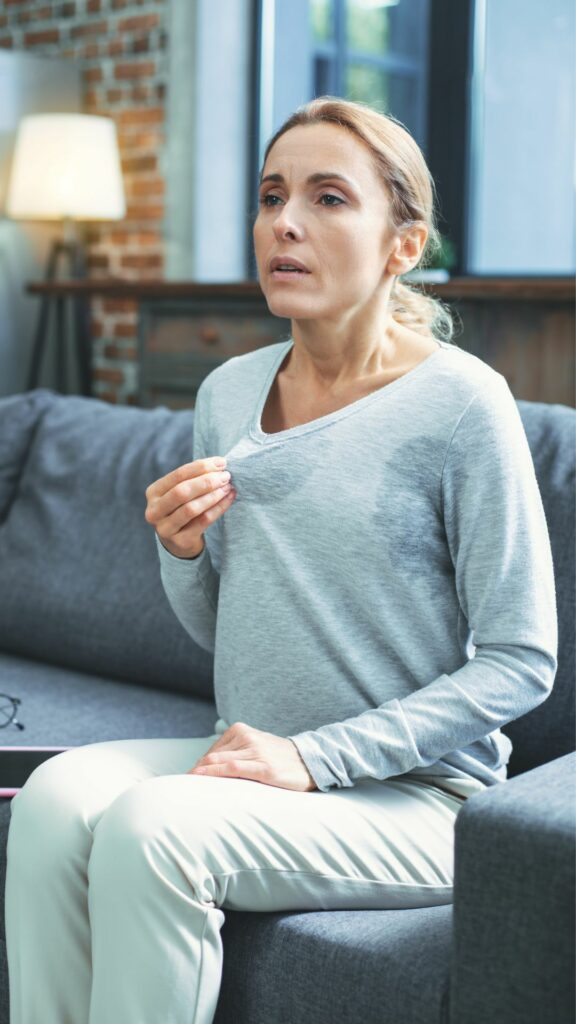 What is Early Menopause?