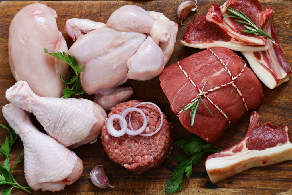 Best Healthy Meats to Eat