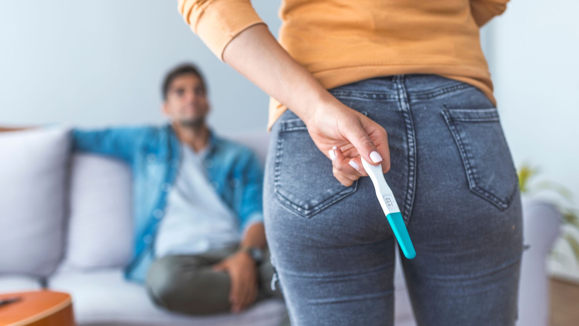 Early Signs of Pregnancy