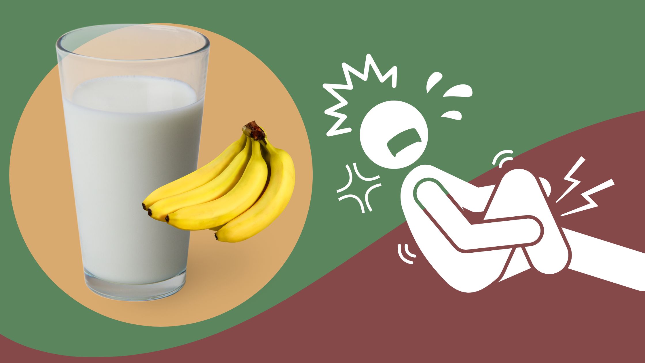 Foods That Help Prevent Muscle Cramps
