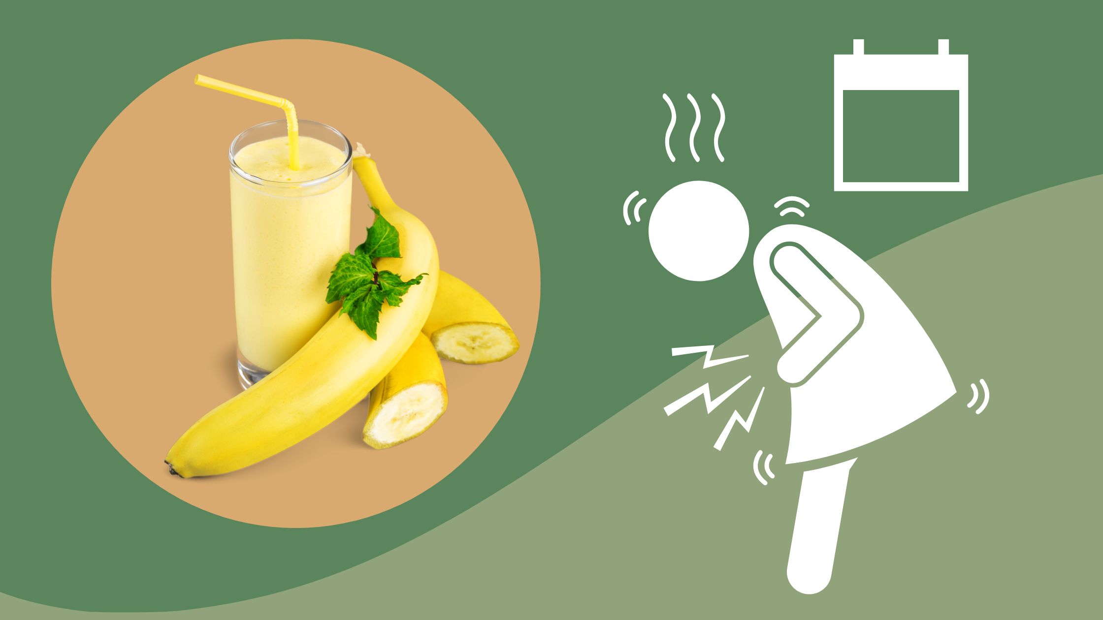 8 Foods That Help Relieve Period Pain 