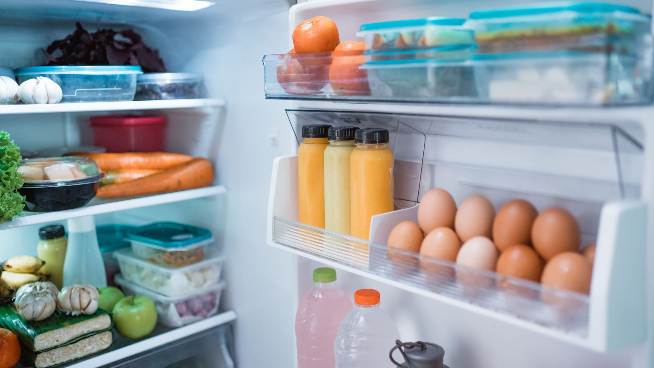 13 Foods You Shouldn’t Store in the Fridge