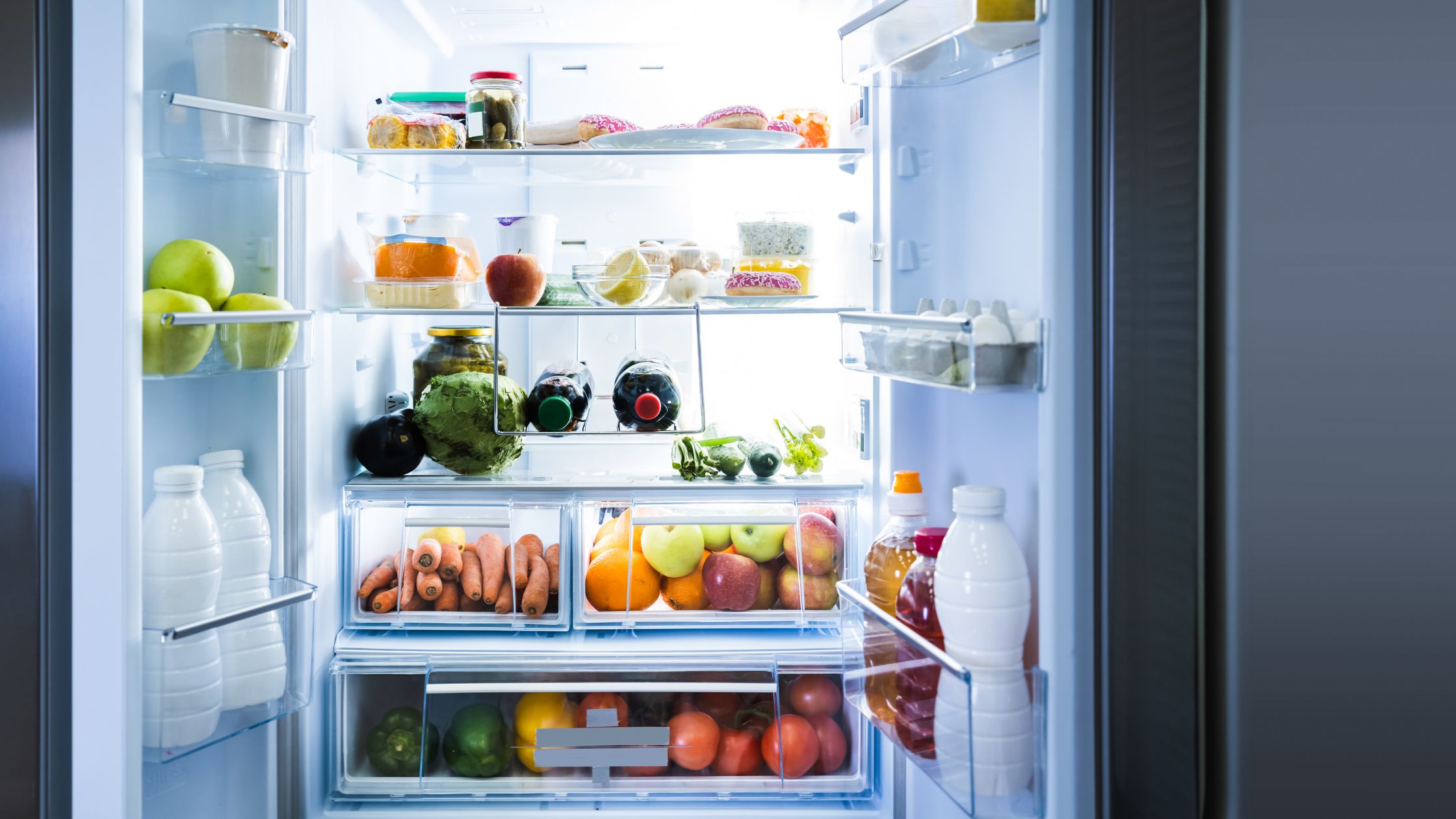 10 Common Fridge Mistakes You Could Be Making