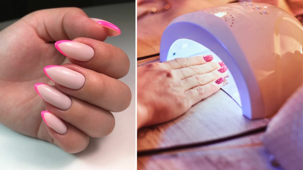 6 Things You Should Know Before Getting A Gel Manicure
