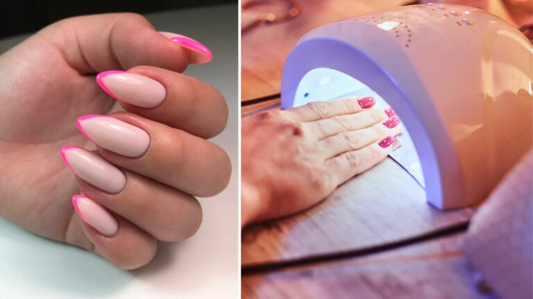 Things You Should Know Before Getting a Gel Manicure