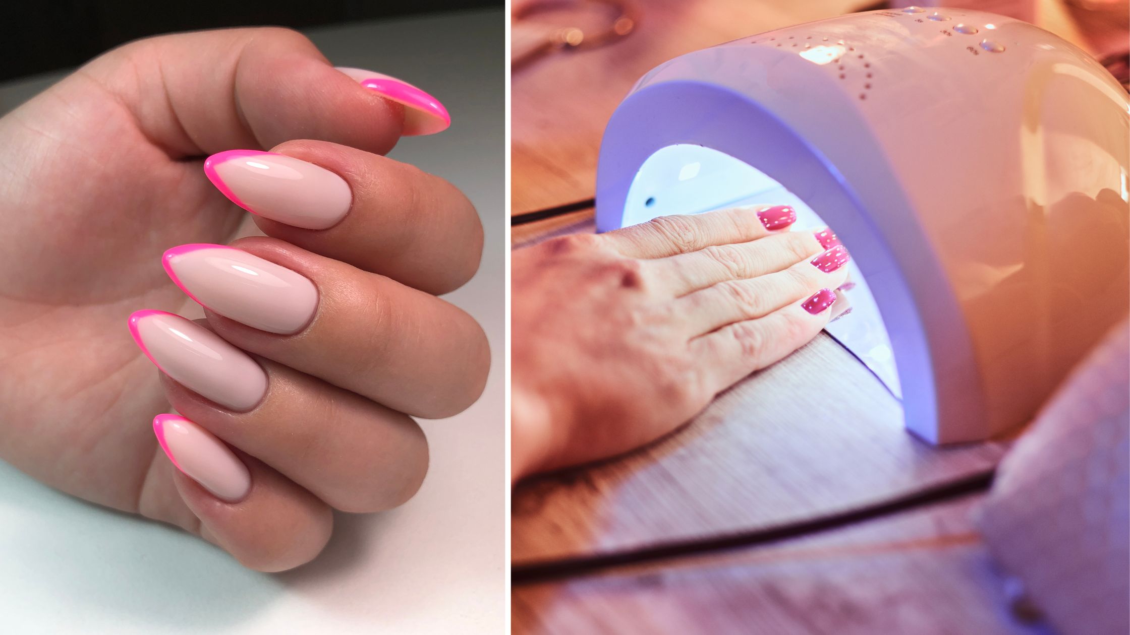 Things You Should Know Before Getting a Gel Manicure