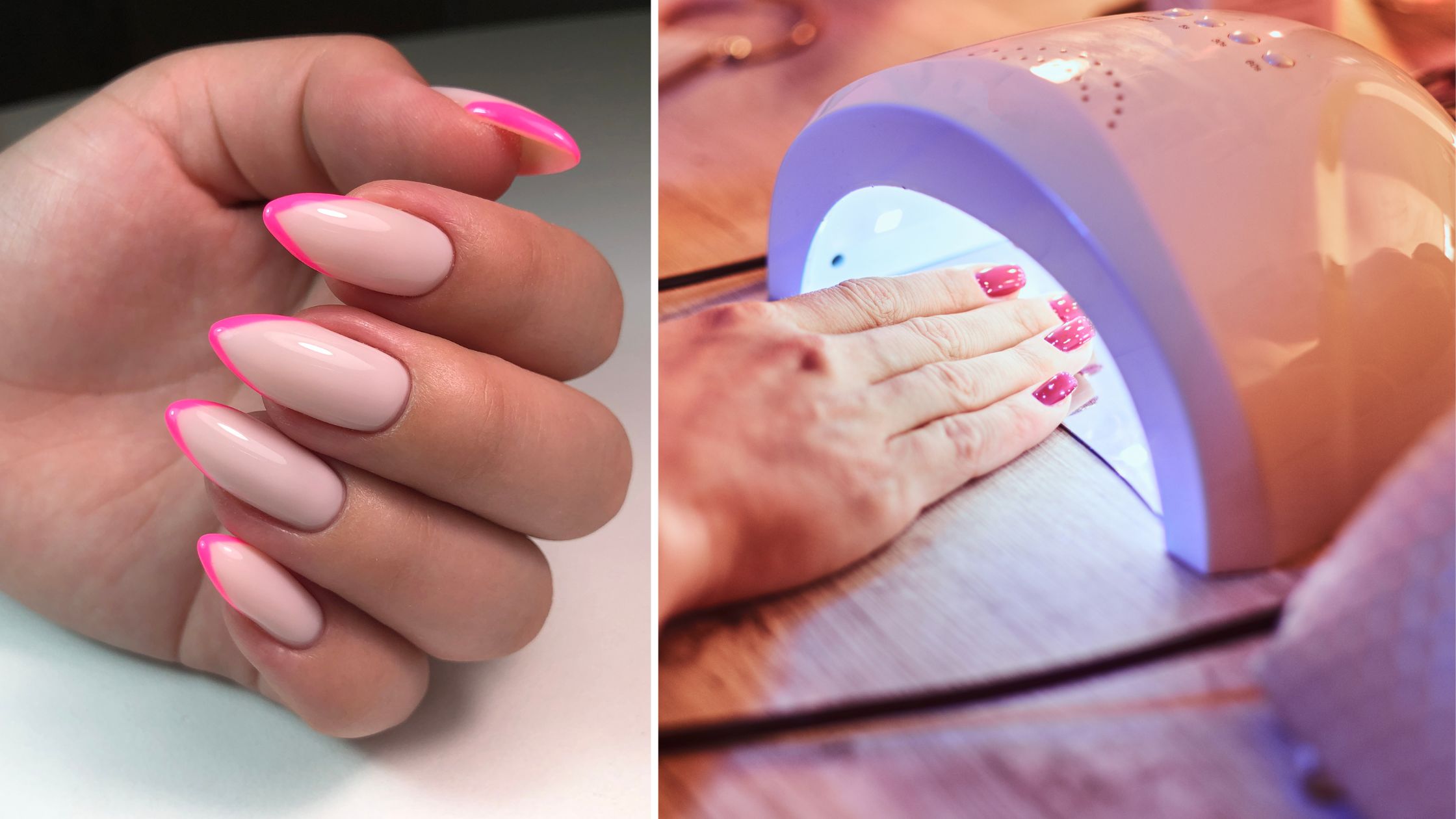 6 Things You Should Know Before Getting a Gel Manicure