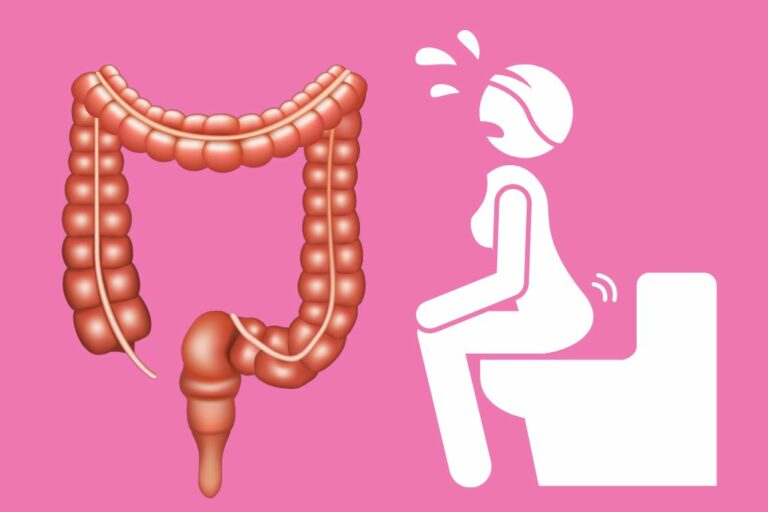 Natural Home Remedies For Constipation