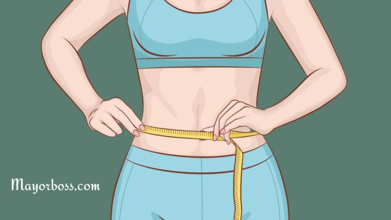 Home Remedies To Reduce Belly Fat