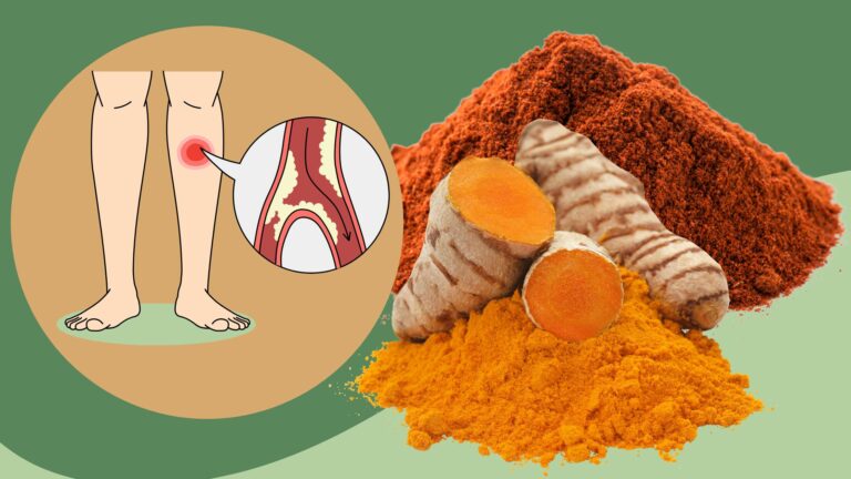 Natural Home Remedies for Blood Clots