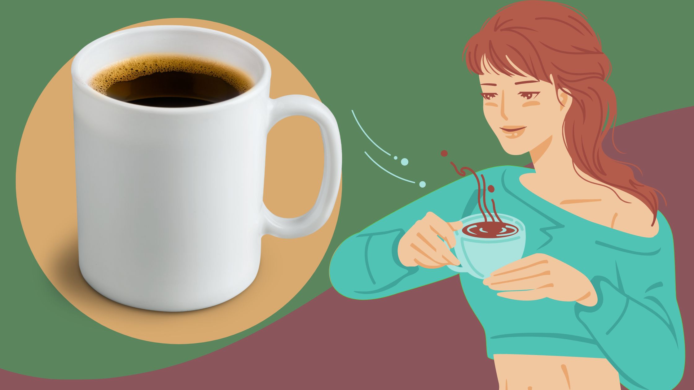 How Much Coffee Is Good For You?