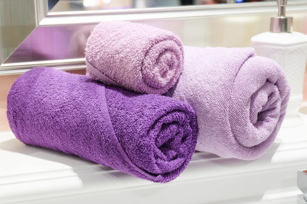 How Often Should You Wash Your Towels?