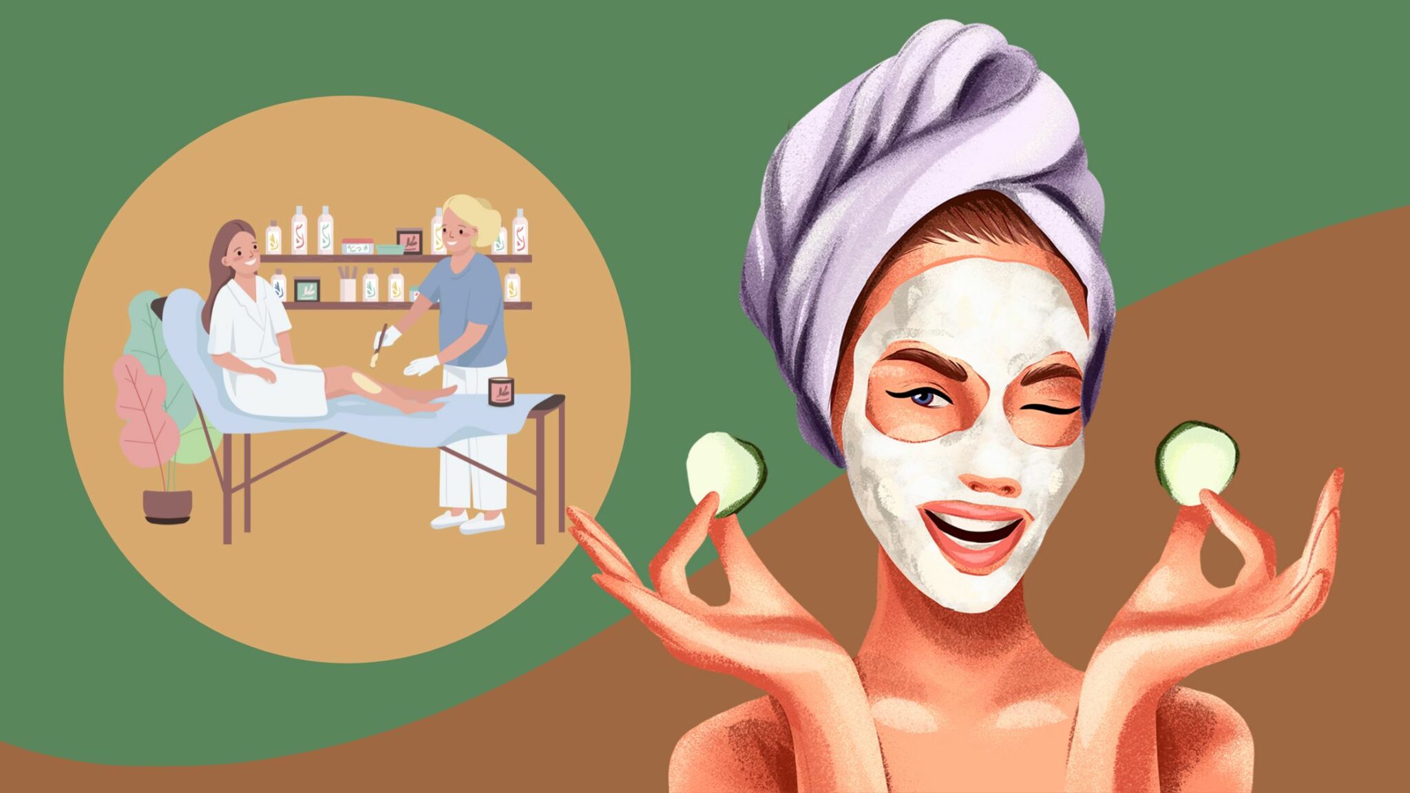 How to Get Rid of Itchy Skin