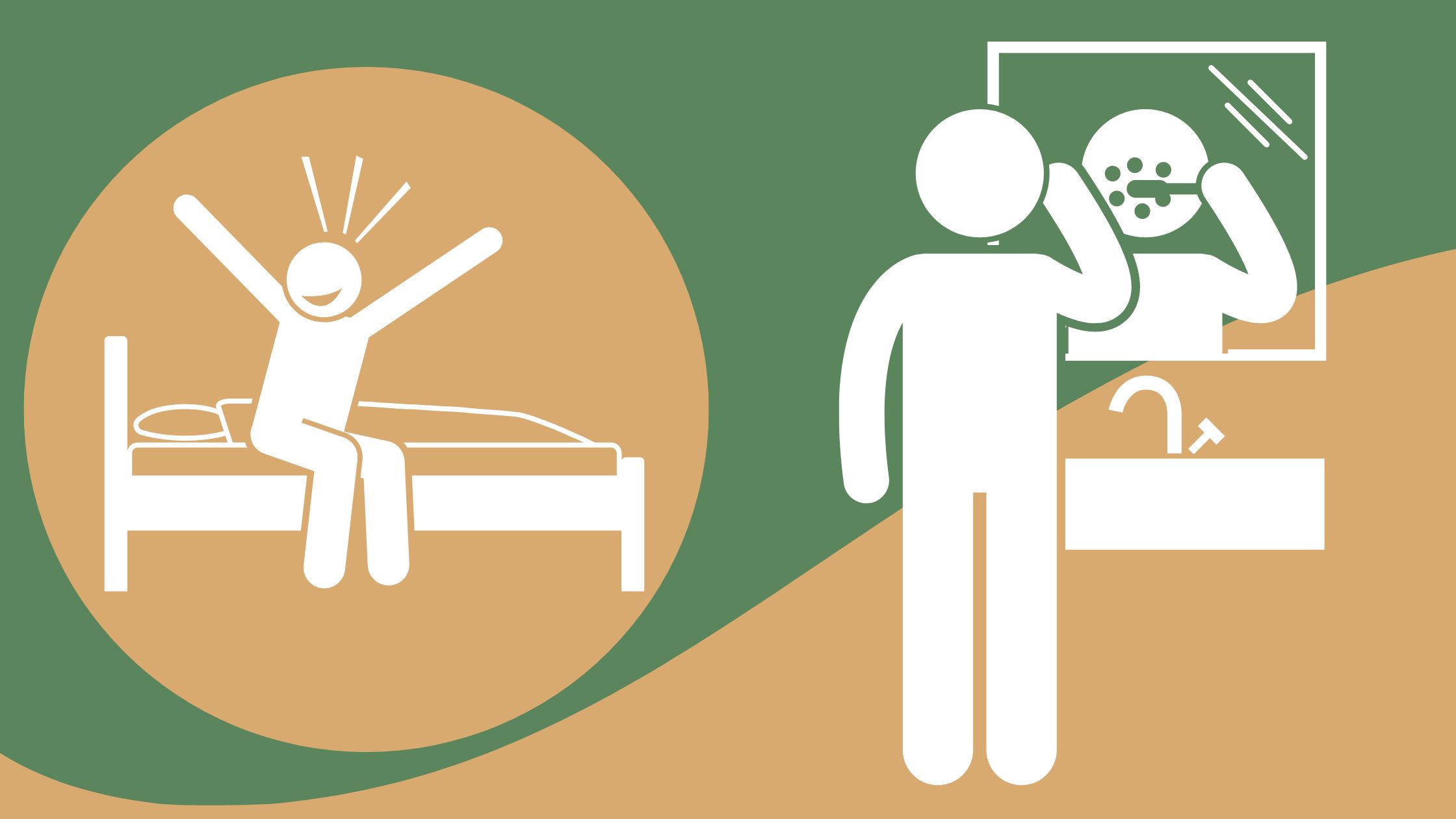 Morning Routine Tips to Feel Good All Day
