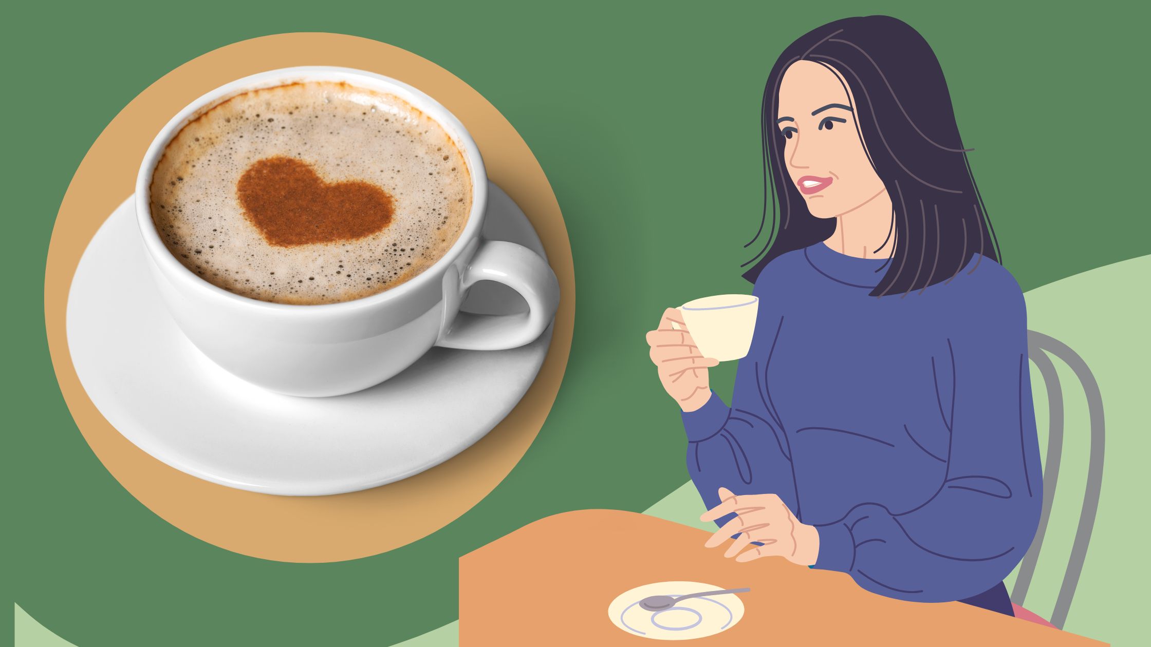 7 Things That Happen to Your Body When You Drink Coffee Every Day