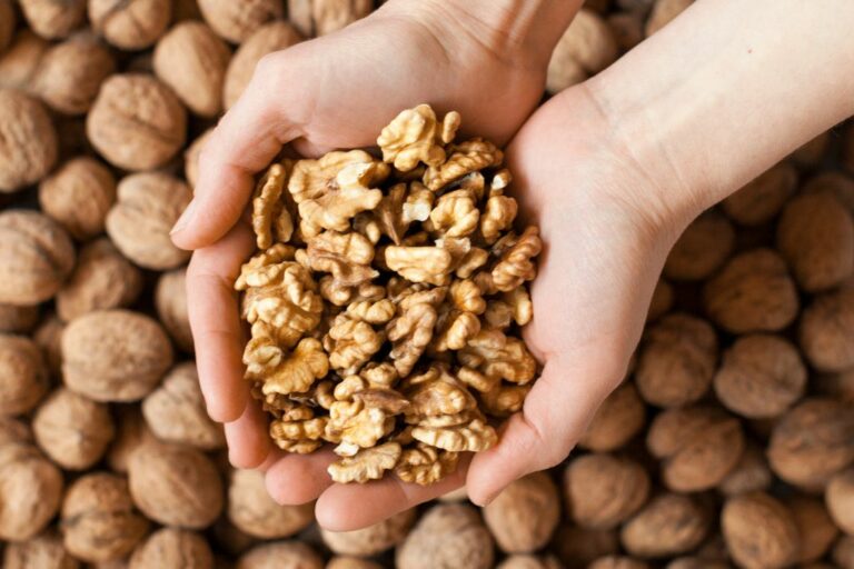 10 Health Benefits of Walnuts That'll Make You Want to Eat More