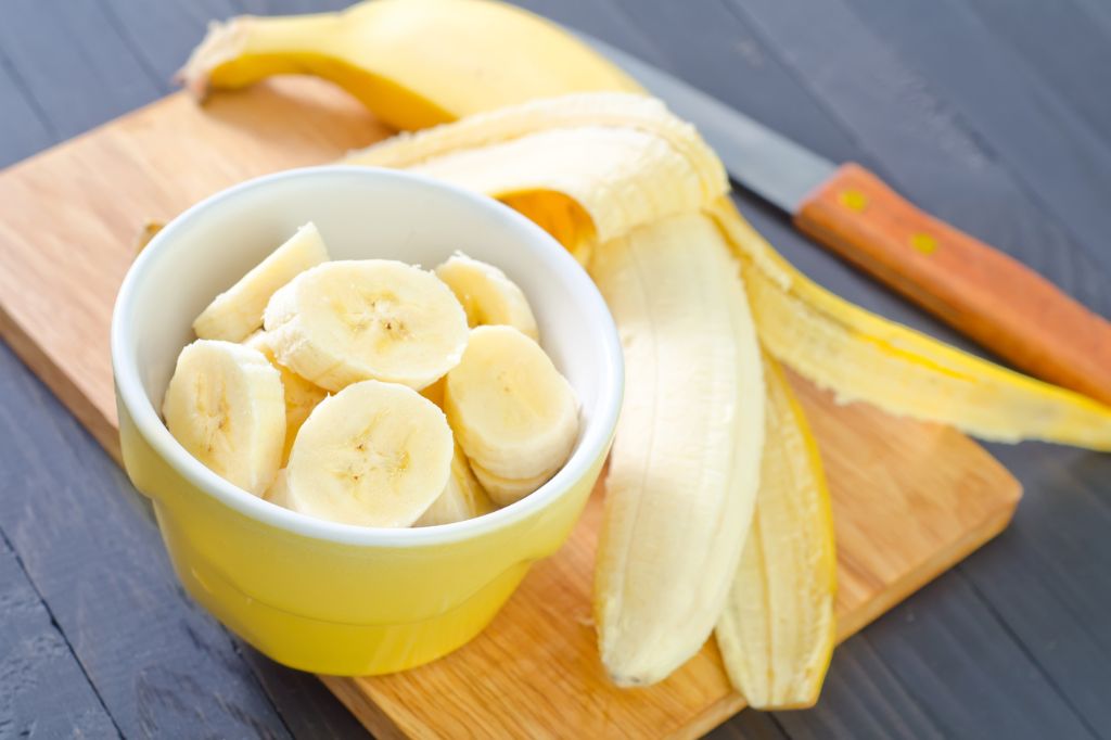 Top 15 Health Benefits of Bananas