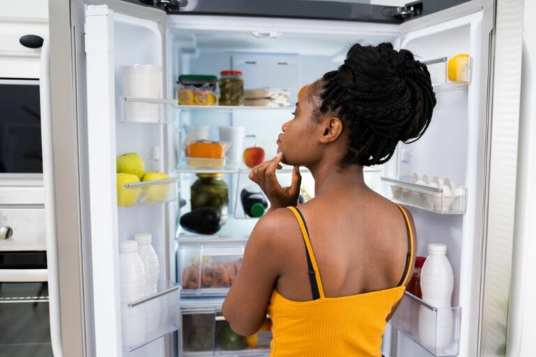 10 Common Fridge Mistakes You Could Be Making