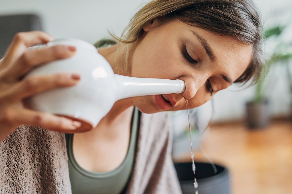 How to Get Rid of Your Cold or Cough