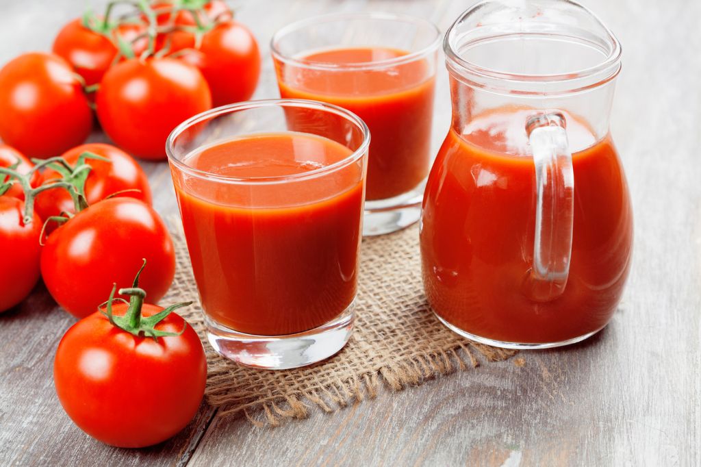 Best Drinks for Clear and Glowing Skin