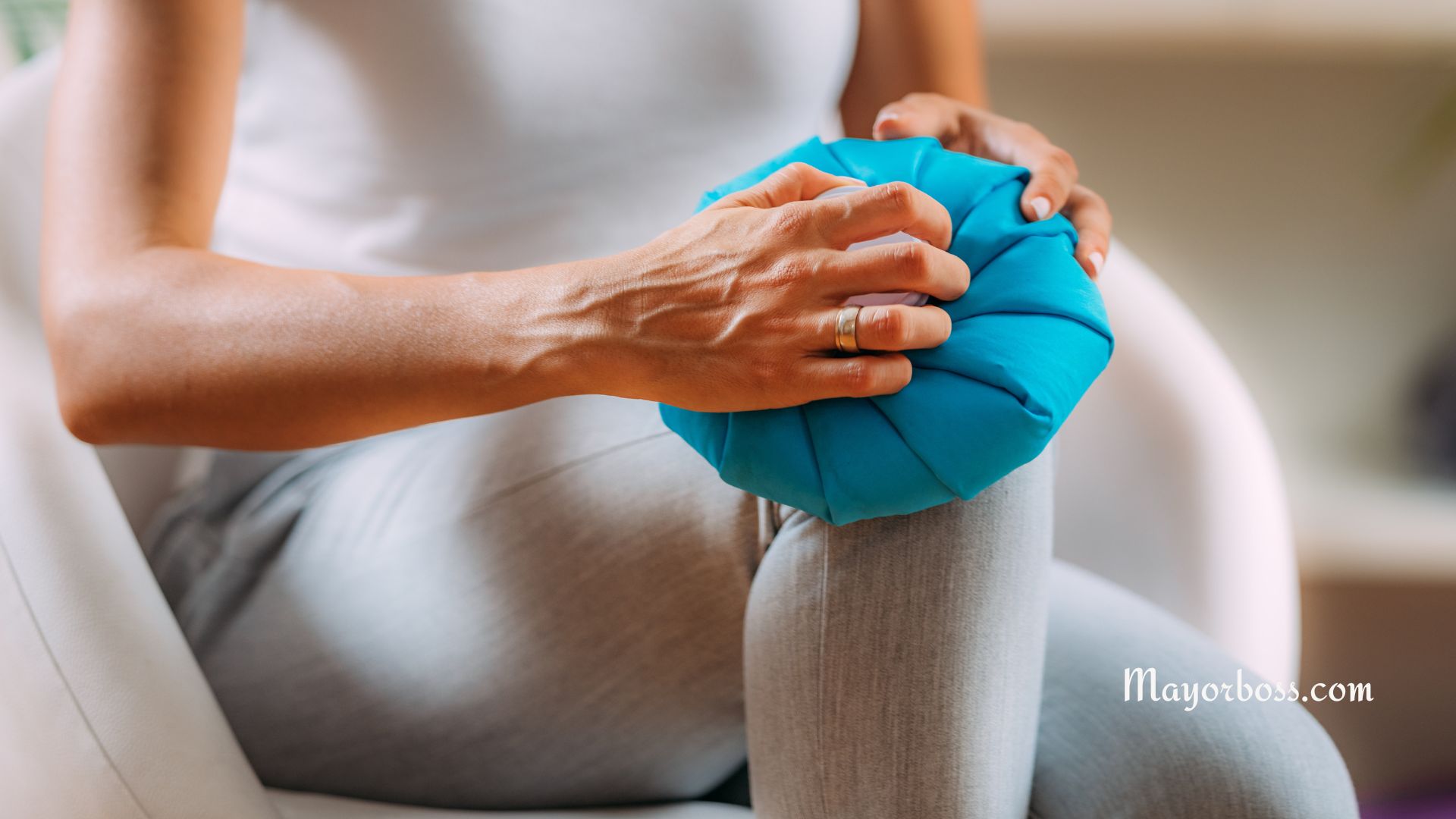 How to Ease Joint Pain