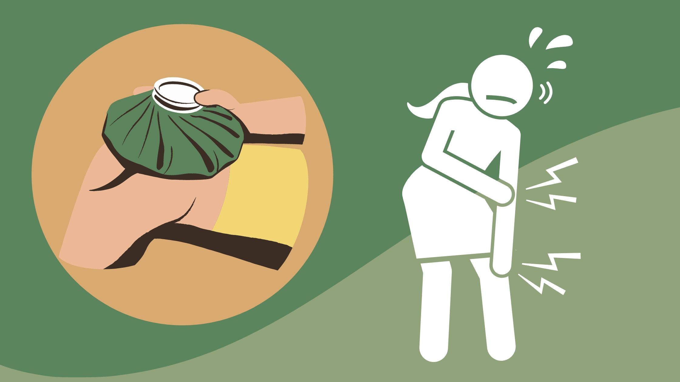 How to Ease Joint Pain