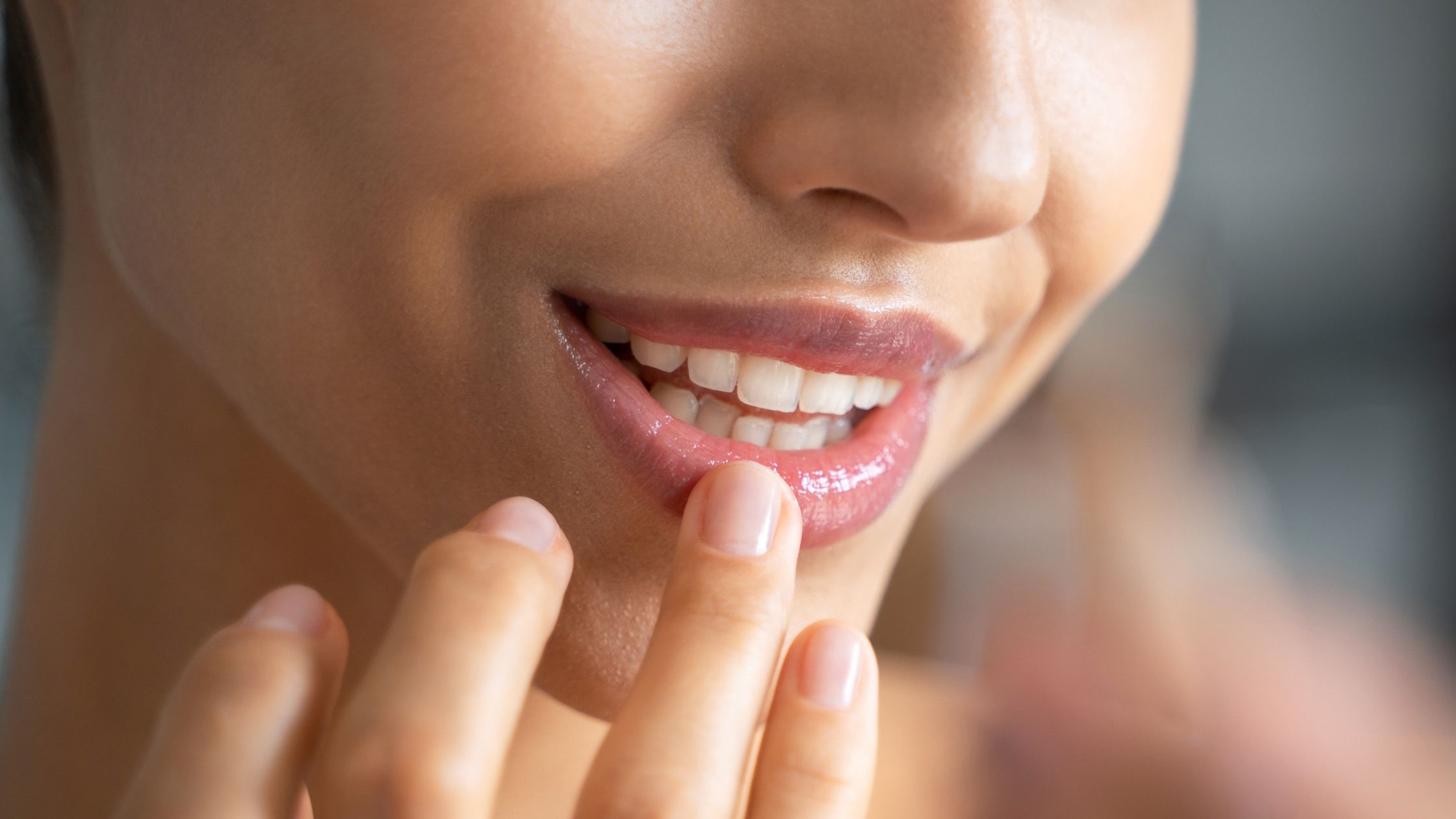 How to Get Rid of Chapped Lips