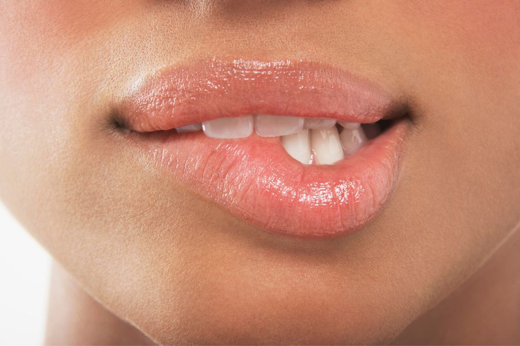 How to Get Rid of Chapped Lips