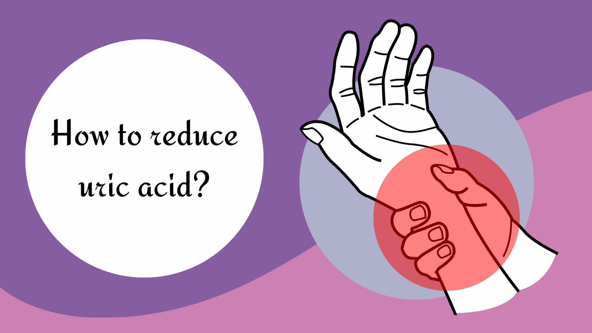 How To Lower Uric Acid Levels In The Body high-uric-acid-5-foods-to-add-in-your-diet-to-lower-uric-acid-levels