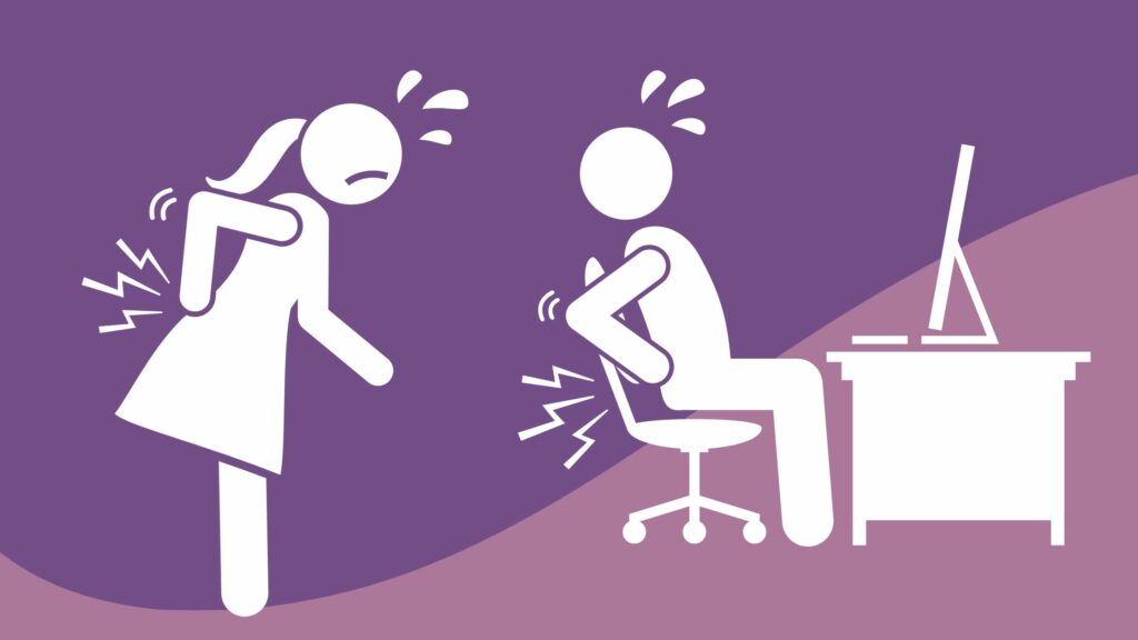 How to Relieve Lower Back Pain