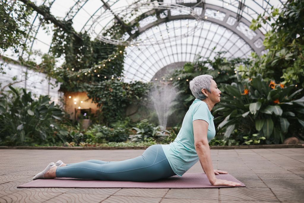 How to Relieve Lower Back Pain