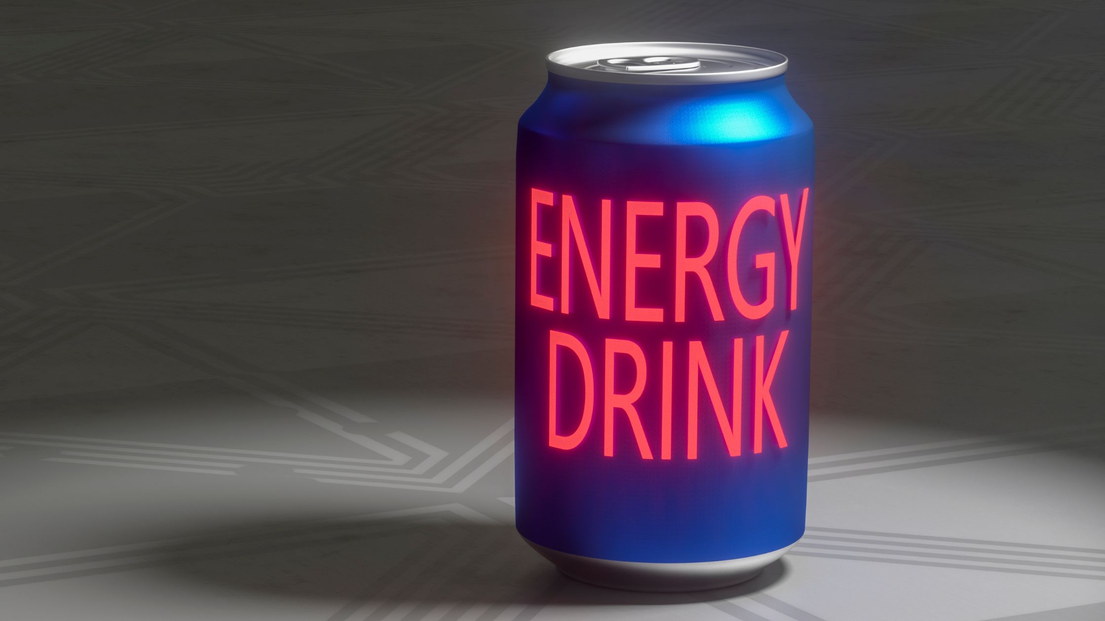 How to Stop Drinking Energy Drinks