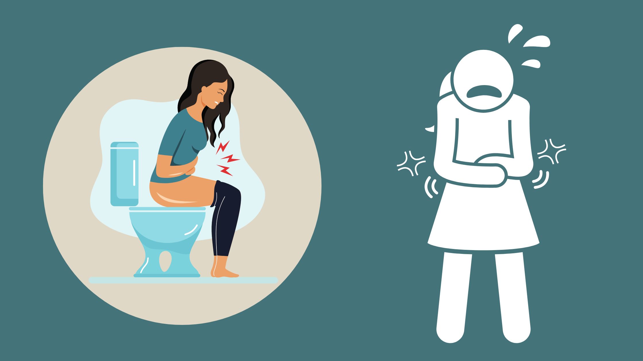 IBS Symptoms You Should Never Ignore