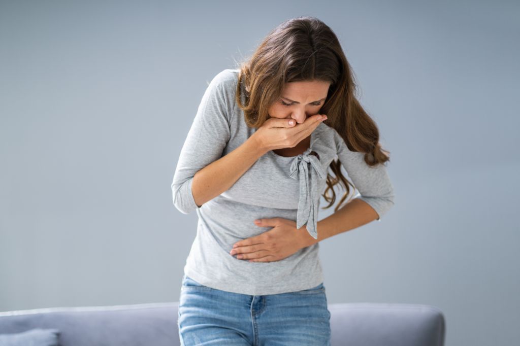 IBS Symptoms You Should Never Ignore