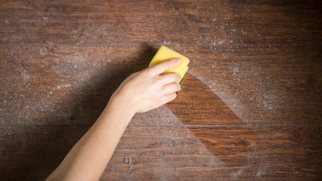 Signs You Are Allergic To The Dust In Your Home