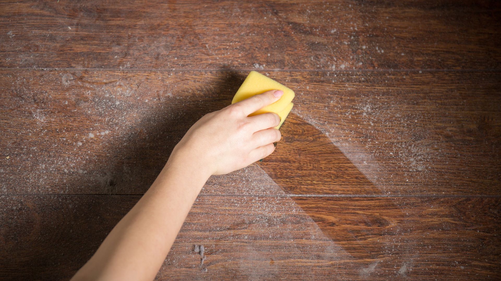 Signs You Are Allergic To The Dust In Your Home