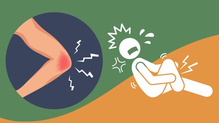 Symptoms of Low Vitamin D