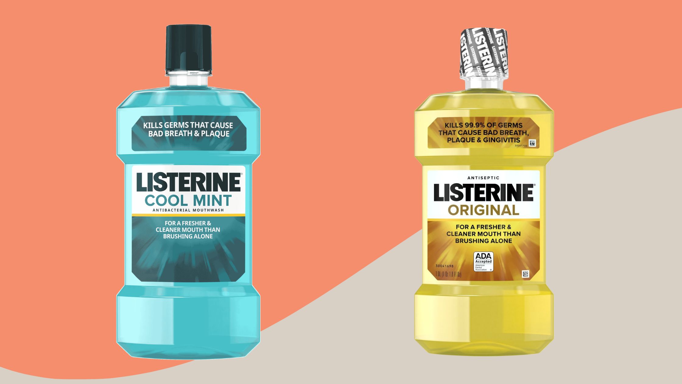 10 Things You Can Do With Listerine Besides Freshen Your Breath