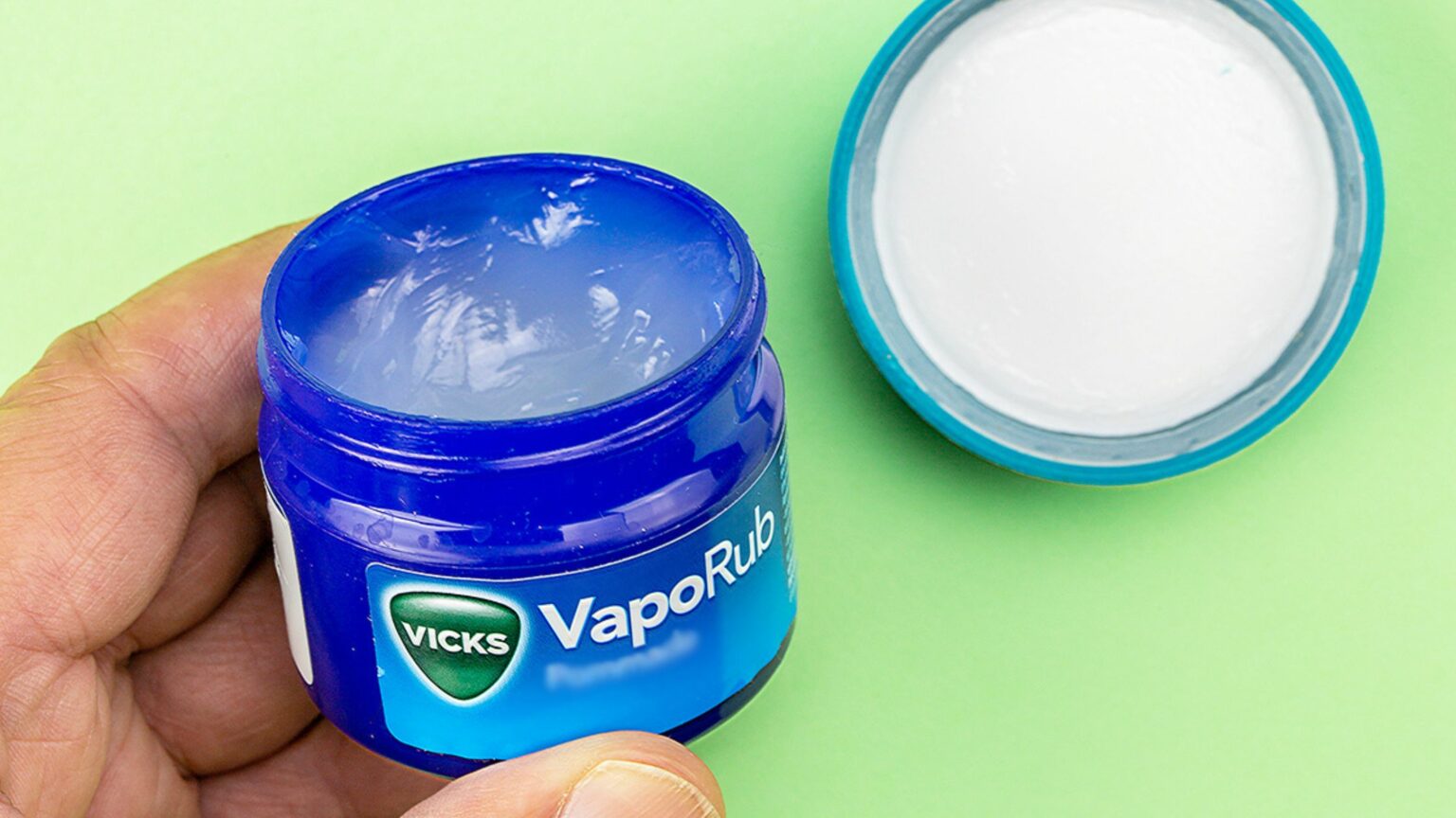 12 Unexpected Uses for Vicks VapoRub