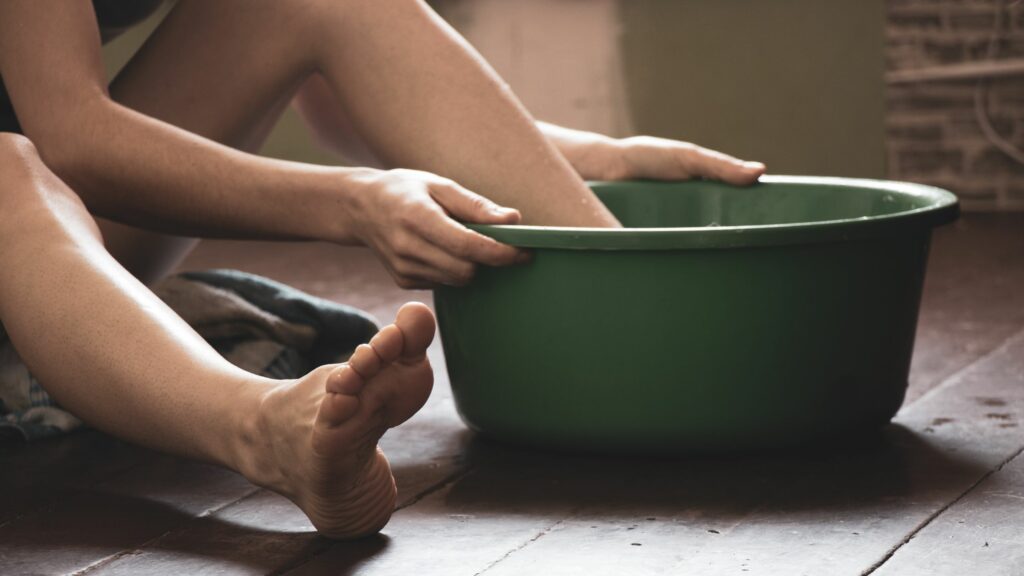 Why Do My Feet Smell So Bad? (And How to Fix It)?