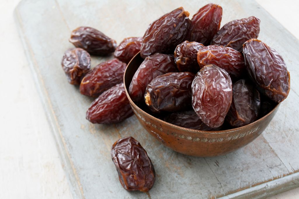 Benefits of Eating Dates