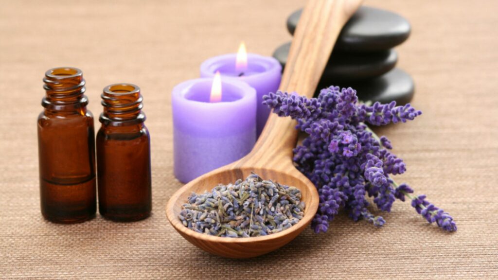 Benefits of Lavender Oil