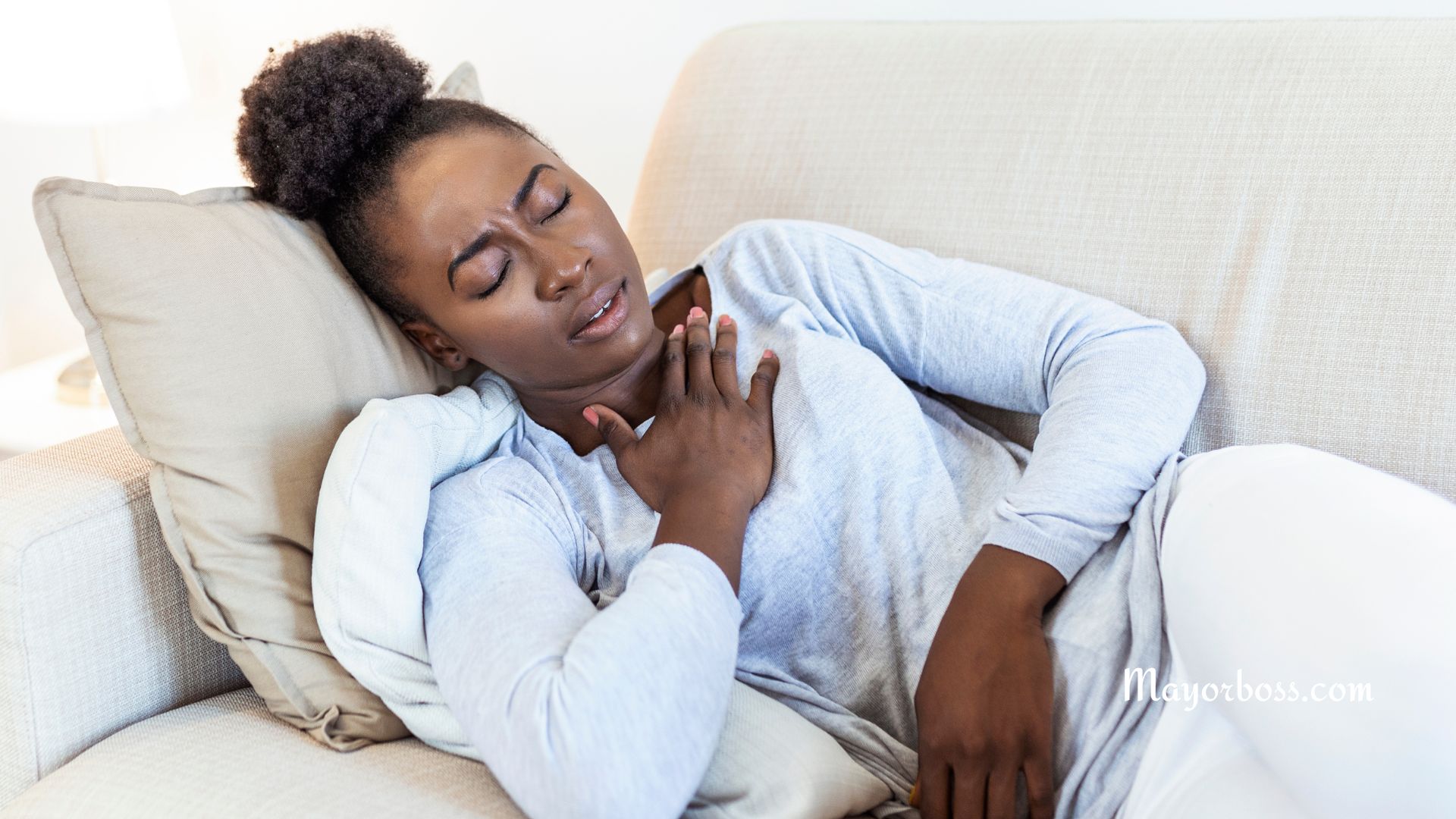 Causes of Heart Palpitations