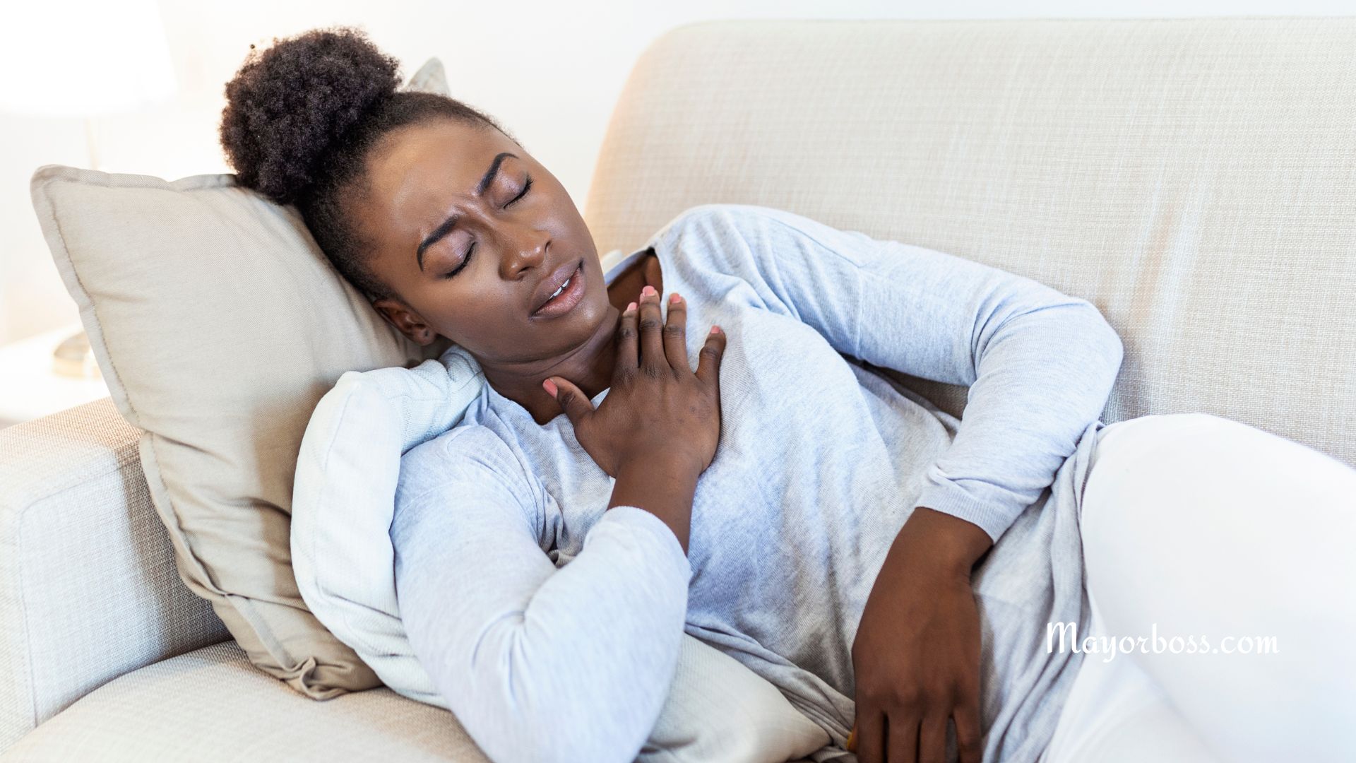 8 Common Causes of Heart Palpitations