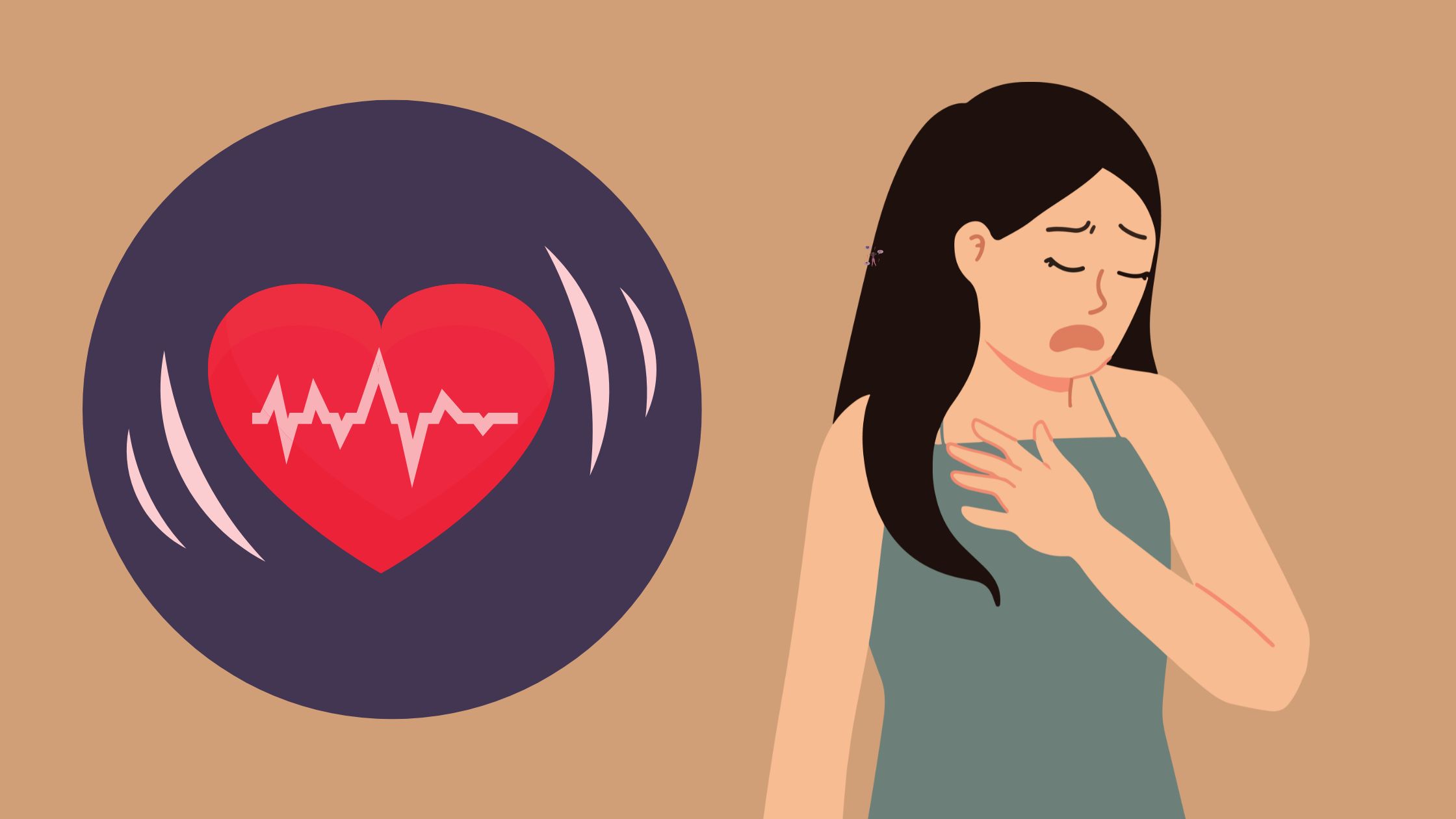 Common Causes of Heart Palpitations