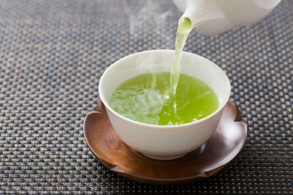 What Happens to Your Body When You Drink Green Tea Every Day