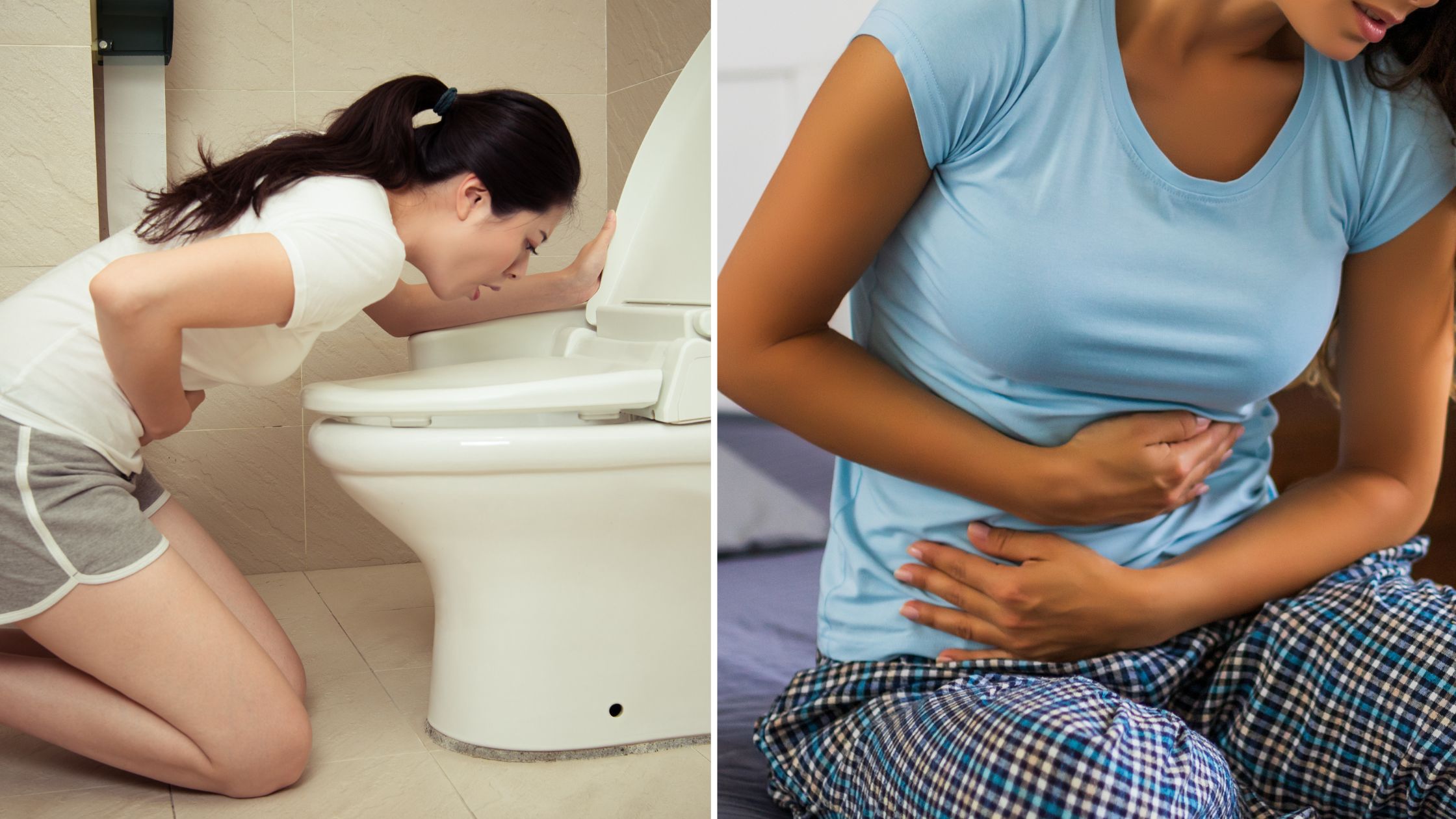 6 Early Symptoms of Gastritis